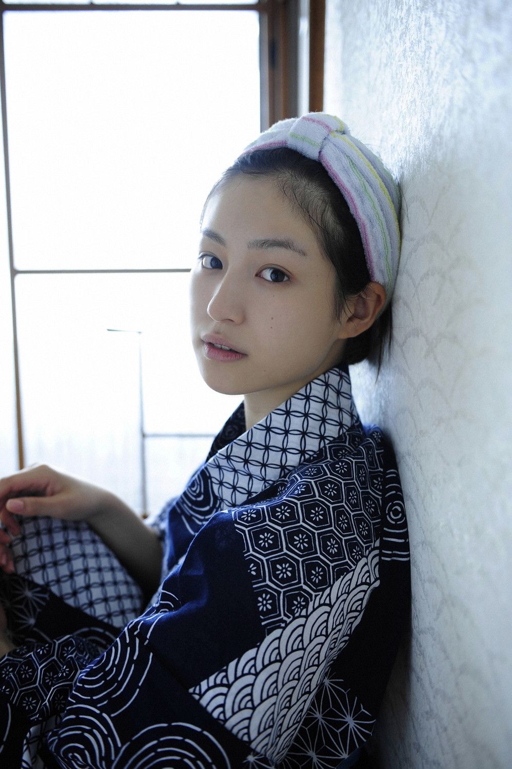 平田薫《素肌のままで》  Vol.353-图57