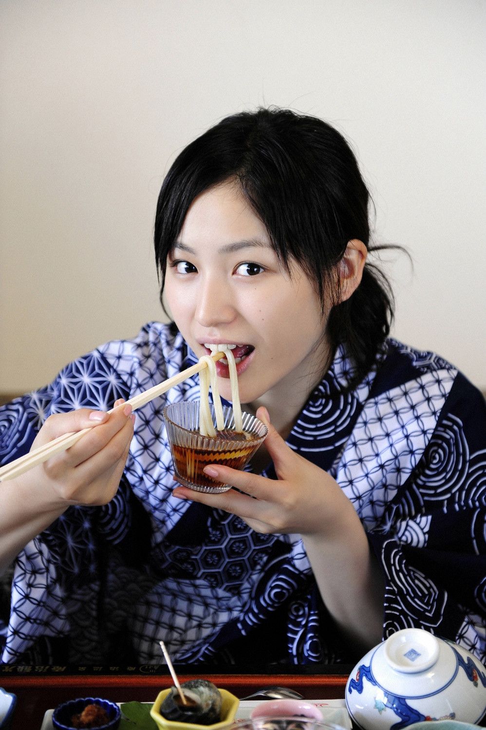 平田薫《素肌のままで》  Vol.353-图62