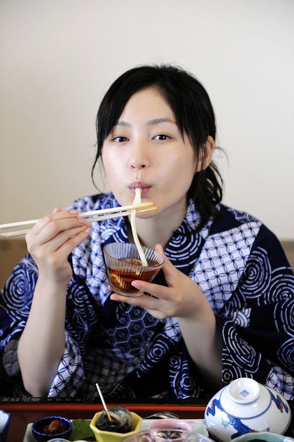 平田薫《素肌のままで》  Vol.353-图63