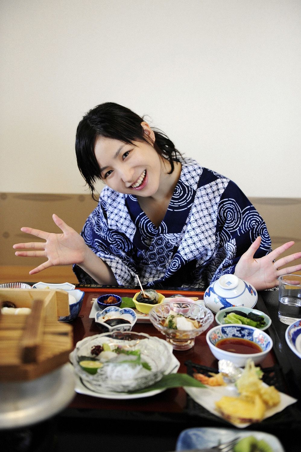 平田薫《素肌のままで》  Vol.353-图64