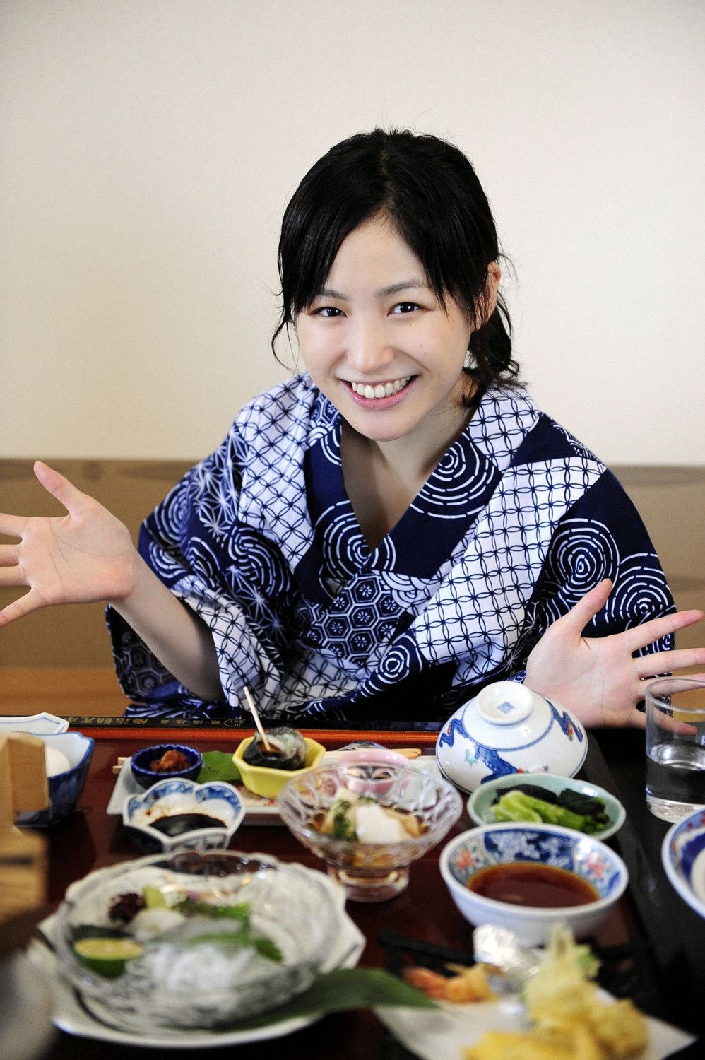 平田薫《素肌のままで》  Vol.353-图65