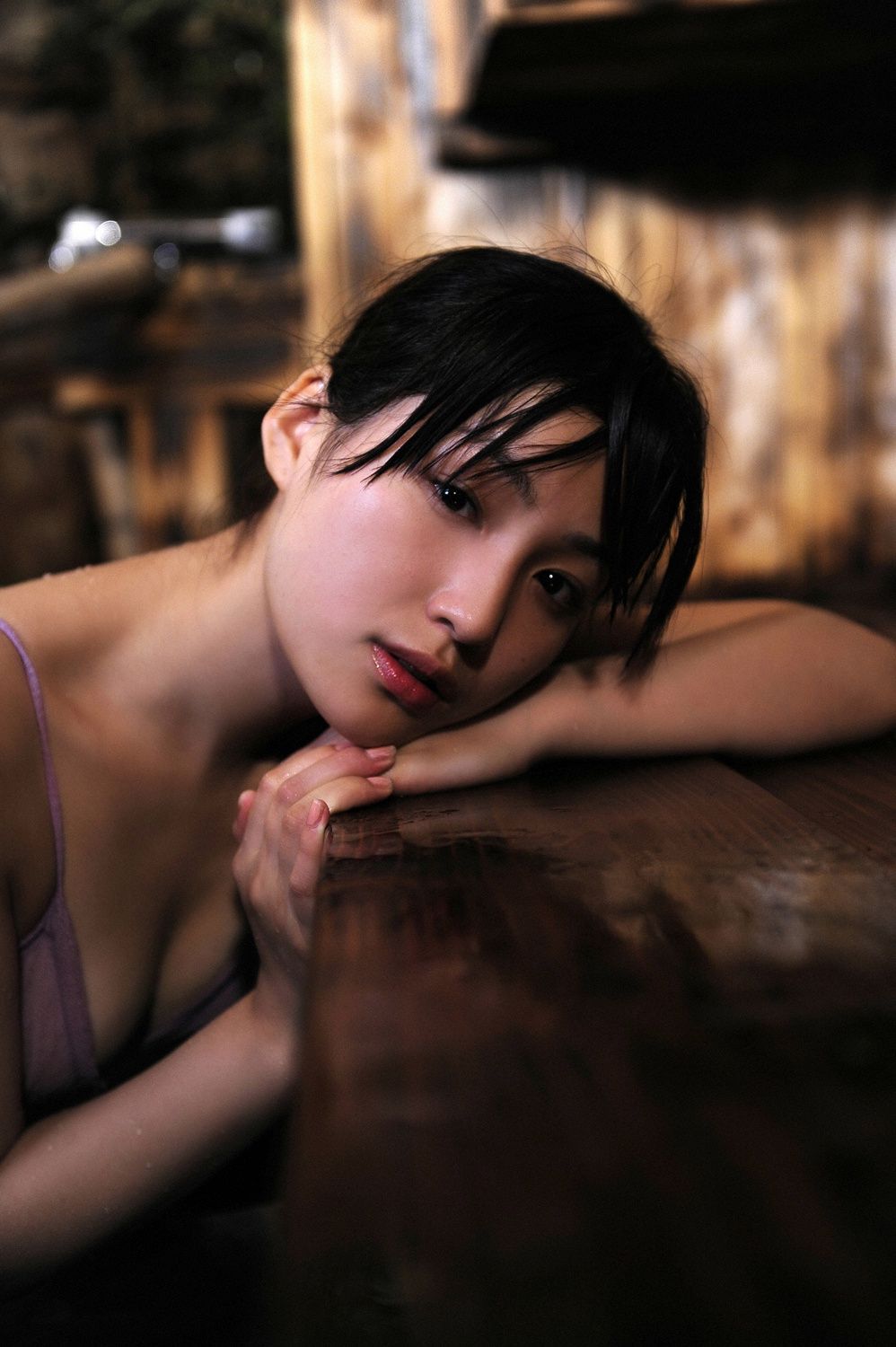 平田薫《素肌のままで》  Vol.353-图70