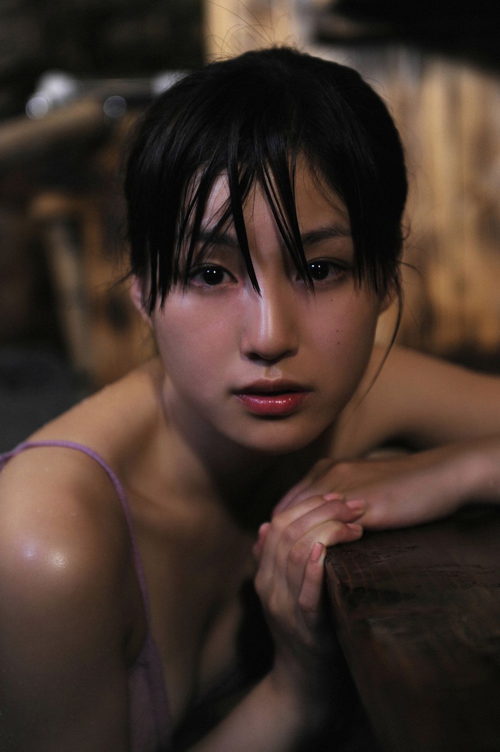 平田薫《素肌のままで》  Vol.353-图73