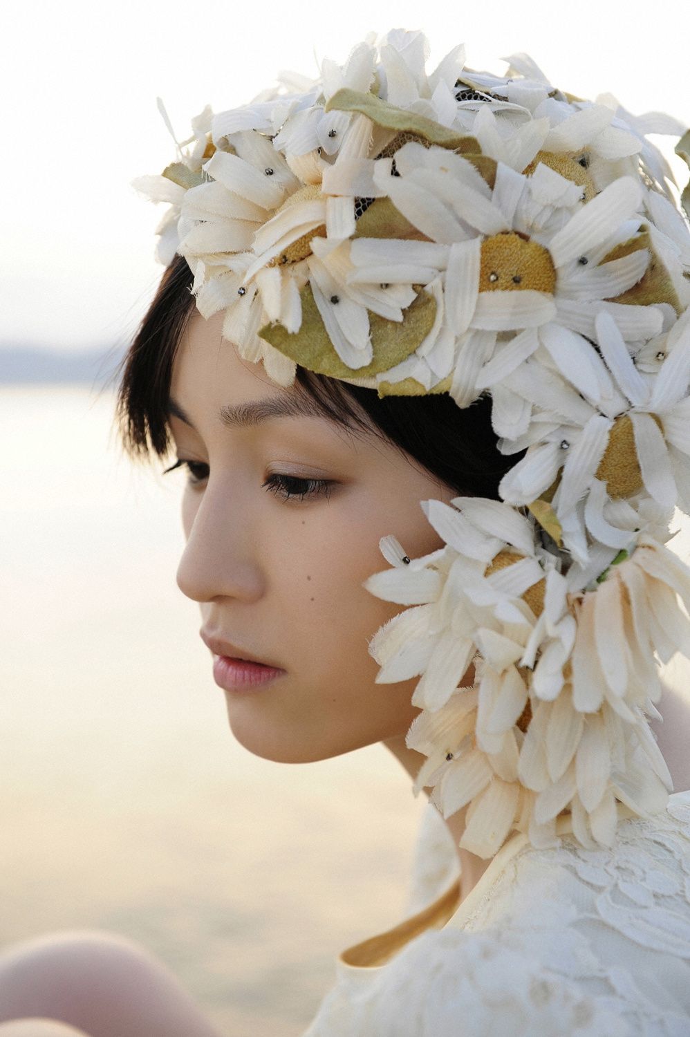 平田薫《素肌のままで》  Vol.353-图7