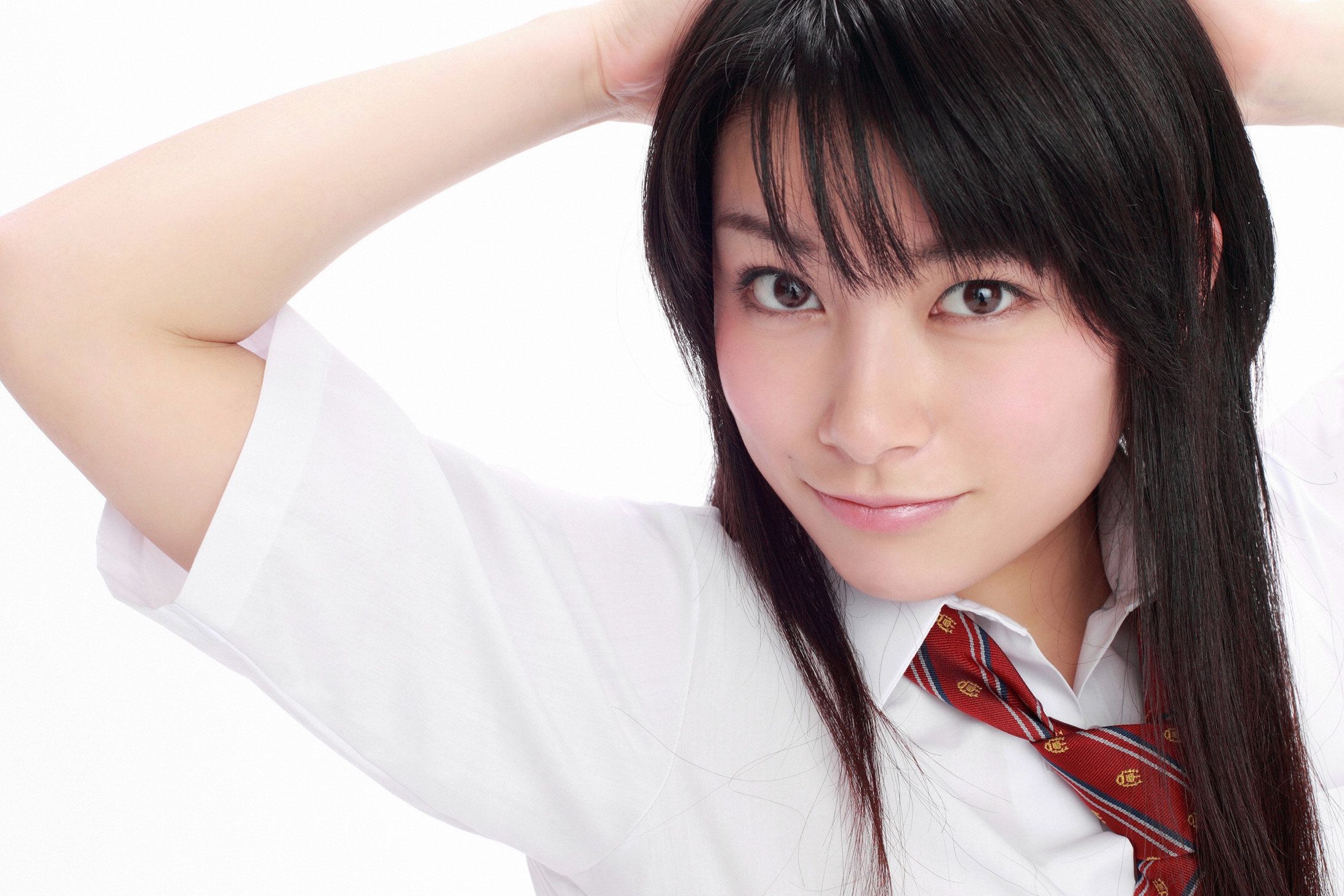 春野恵《爆裂巨乳っ子エントリー!!》  Vol.355-图23