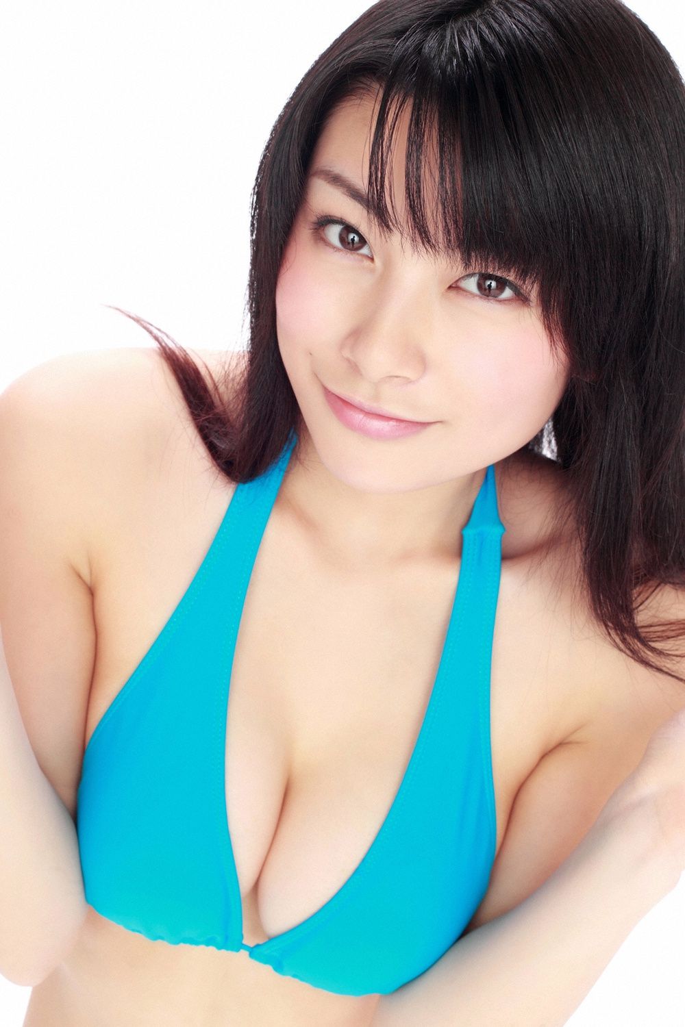 春野恵《爆裂巨乳っ子エントリー!!》  Vol.355-图30
