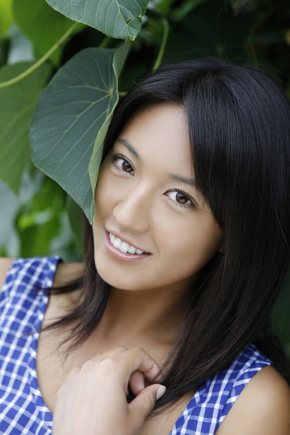 浅尾美和《ビーチの妖精、まどろみの休日》  Vol.357-图37