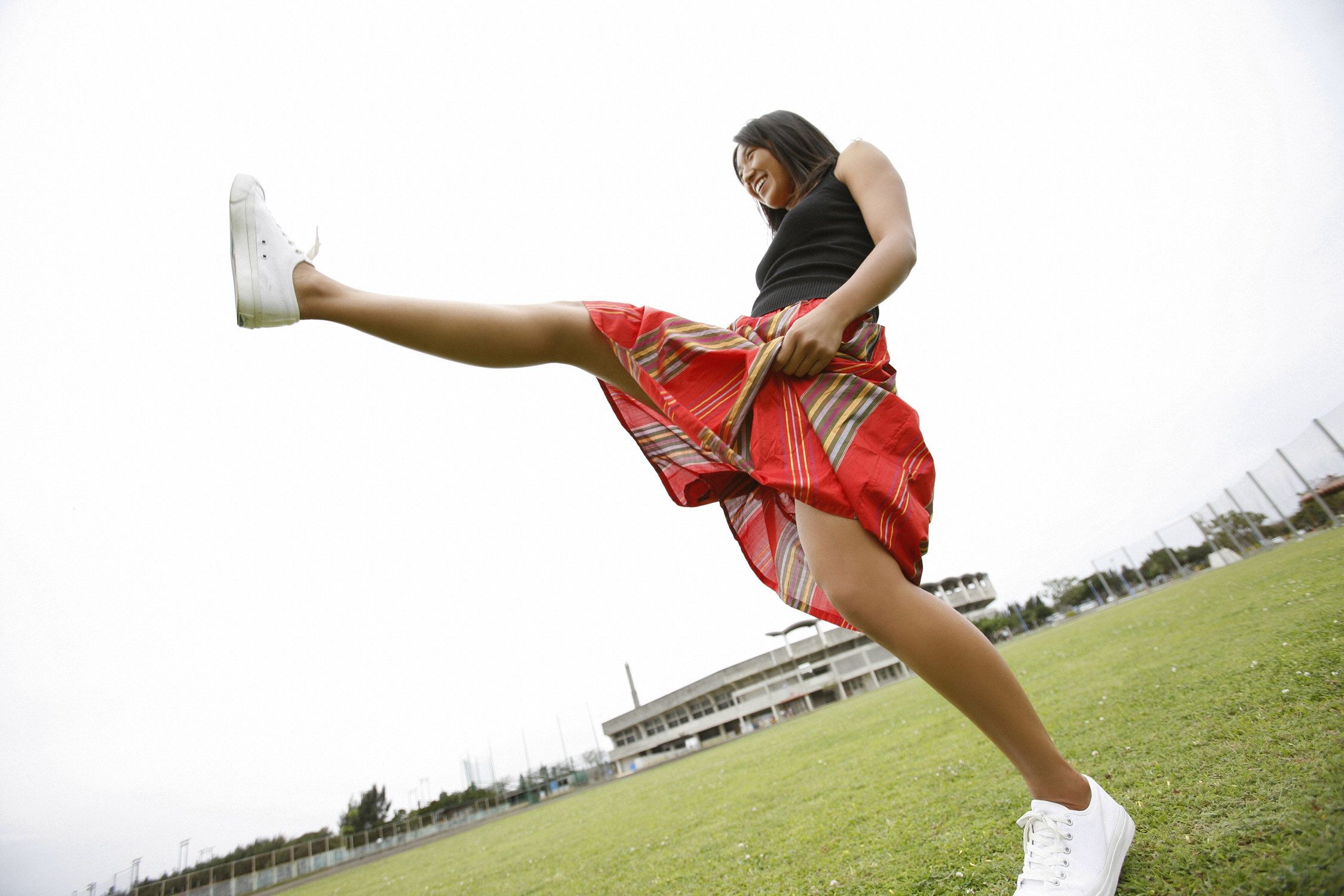 浅尾美和《ビーチの妖精、まどろみの休日》  Vol.357-图41