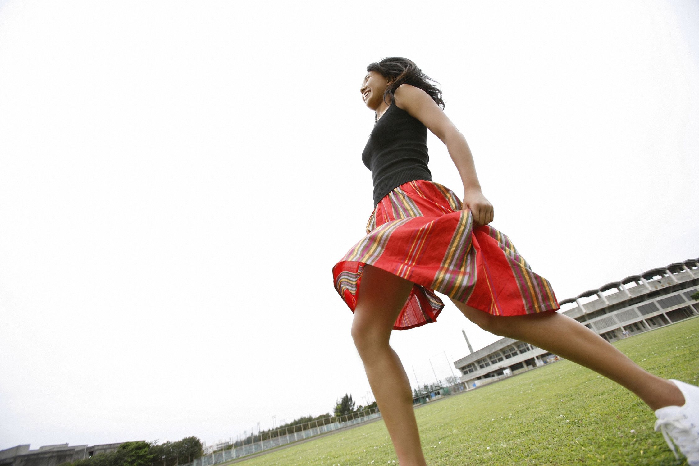 浅尾美和《ビーチの妖精、まどろみの休日》  Vol.357-图42