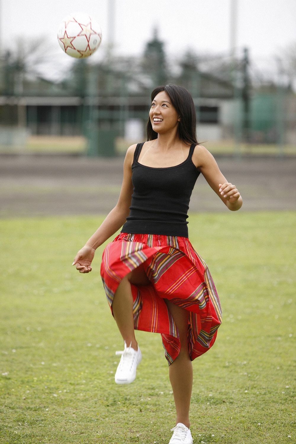 浅尾美和《ビーチの妖精、まどろみの休日》  Vol.357-图43