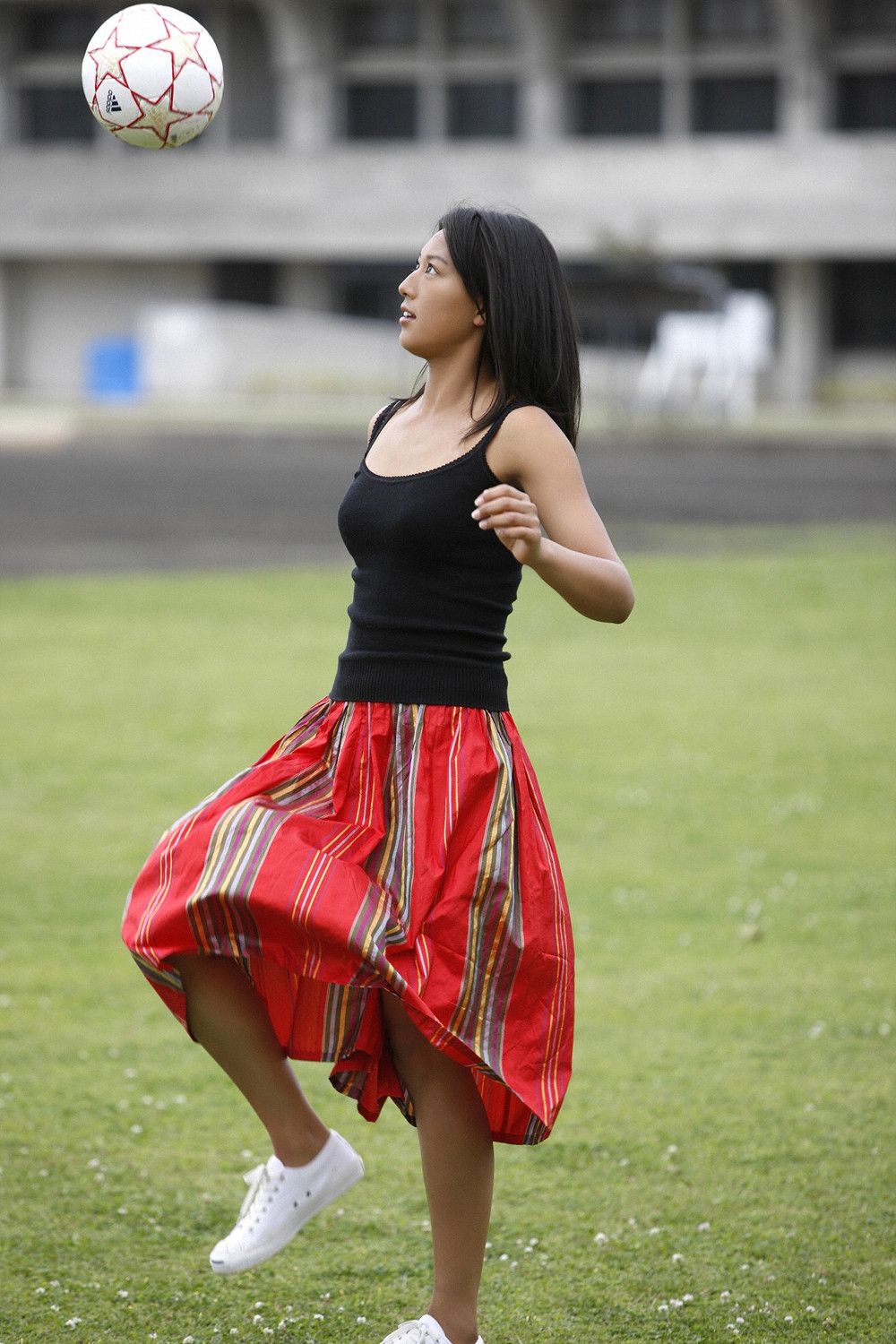 浅尾美和《ビーチの妖精、まどろみの休日》  Vol.357-图44