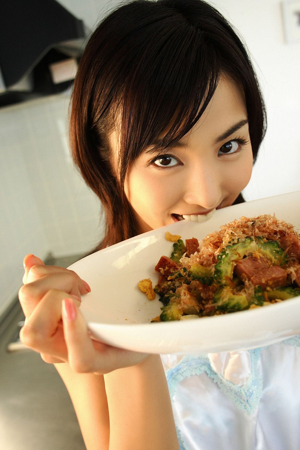 八代みなせ/八代水濑《海の女王COLLECTION!》  Vol.358-图22