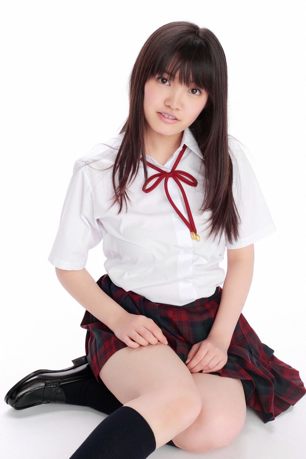 山下奈々香/山下奈奈香《B89cm!!大型新人エントリー!!》  Vol.359-图15