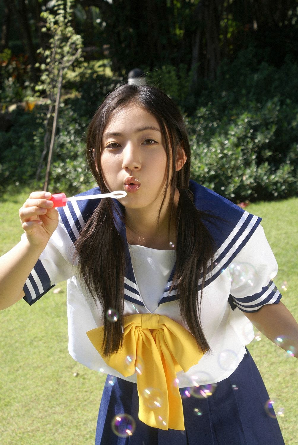 Saaya 紗綾《☆2ケ月連続真夏の紗綾まつりPART1☆》  Vol.360-图0