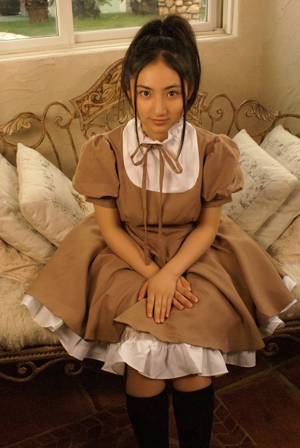 Saaya 紗綾《☆2ケ月連続真夏の紗綾まつりPART1☆》  Vol.360-图12