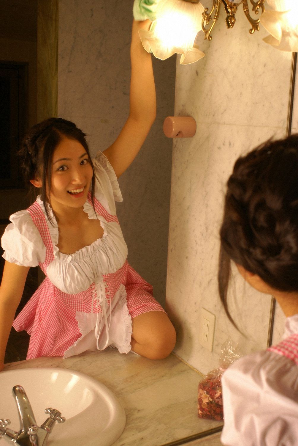 Saaya 紗綾《☆2ケ月連続真夏の紗綾まつりPART1☆》  Vol.360-图15