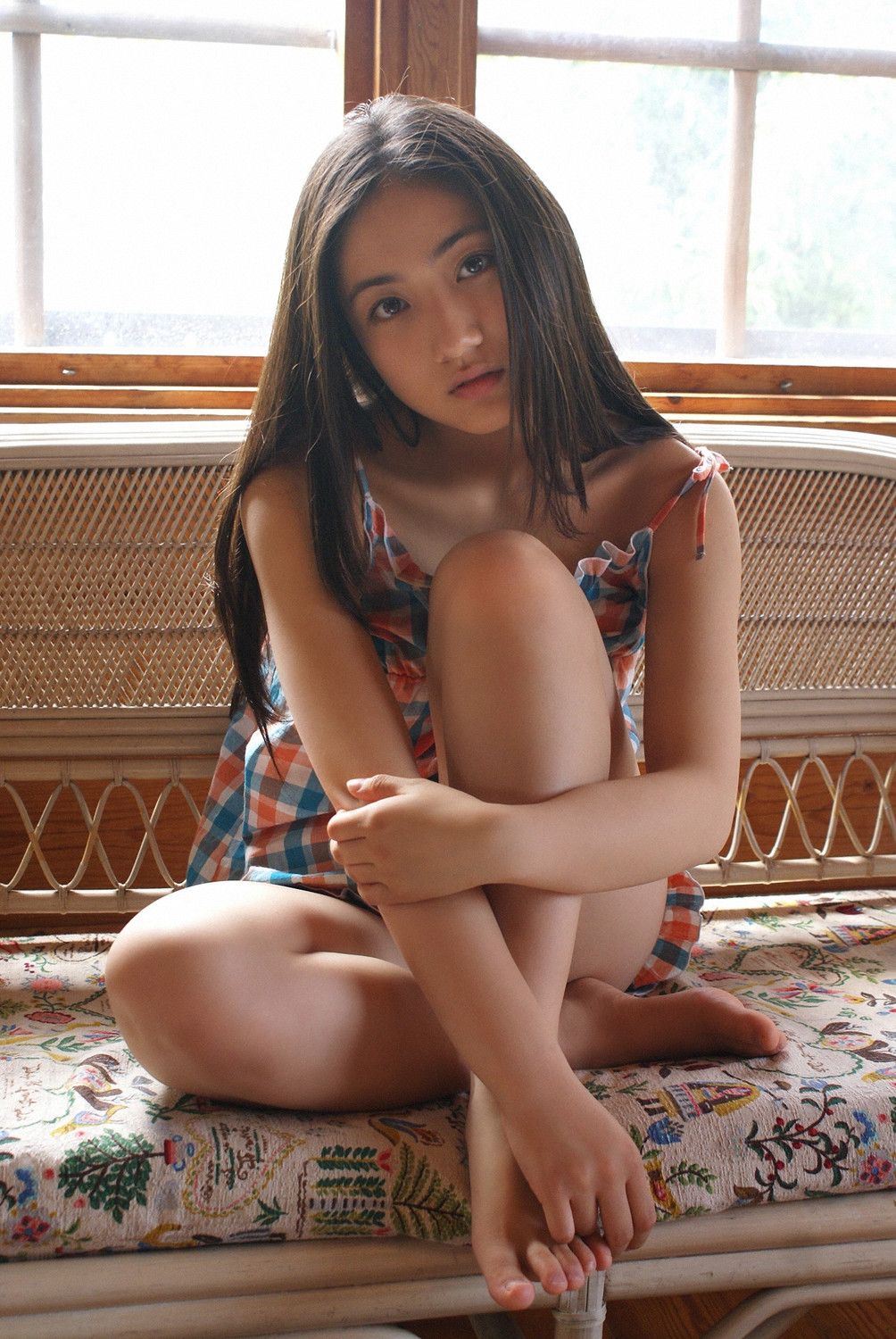 Saaya 紗綾《☆2ケ月連続真夏の紗綾まつりPART1☆》  Vol.360-图22