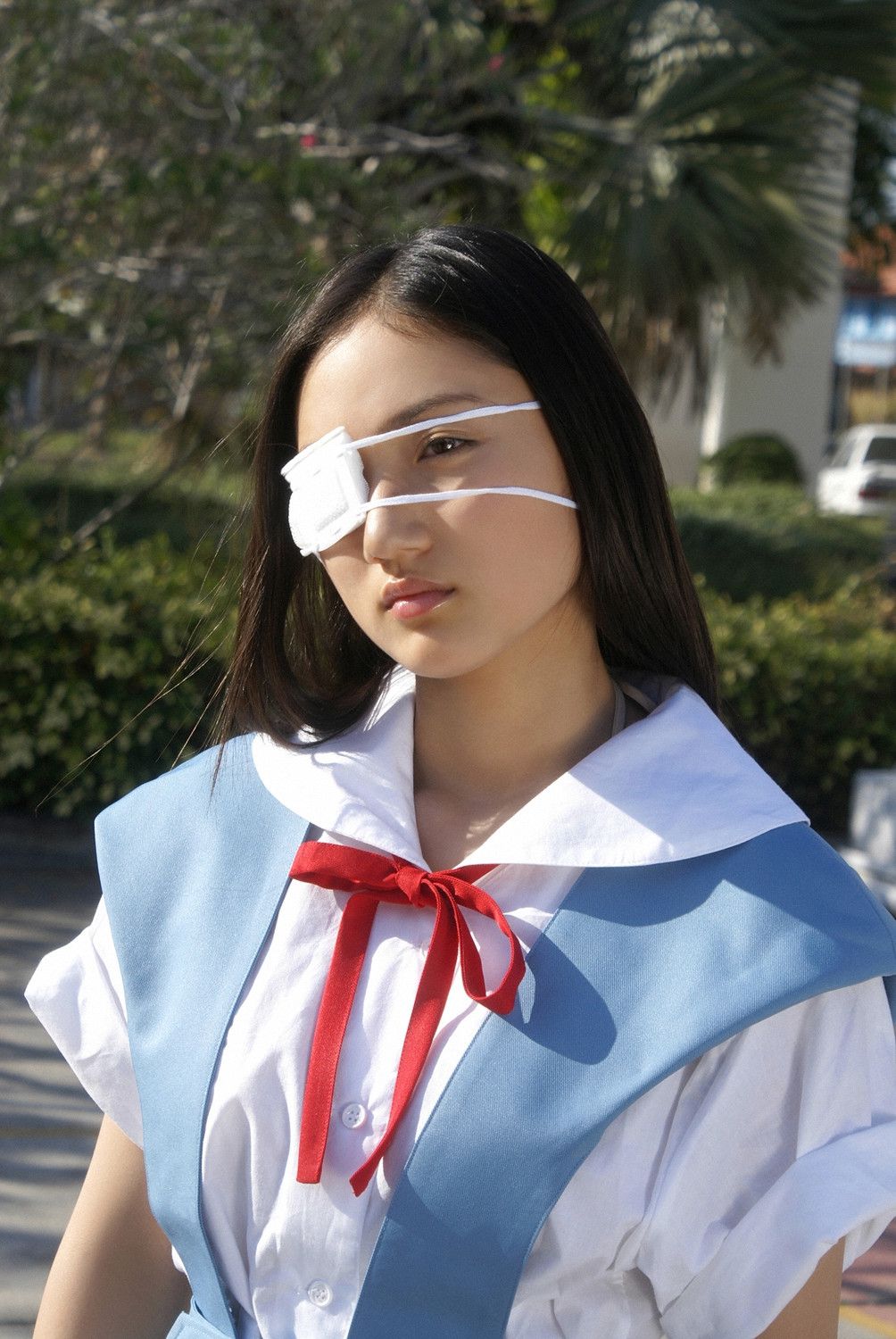 Saaya 紗綾《☆2ケ月連続真夏の紗綾まつりPART1☆》  Vol.360-图6