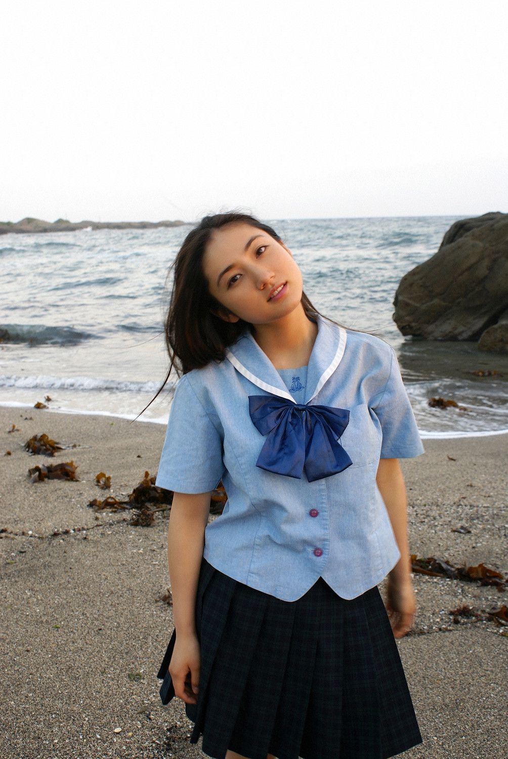 Saaya 紗綾《☆2ケ月連続真夏の紗綾まつりPART1☆》  Vol.360-图7