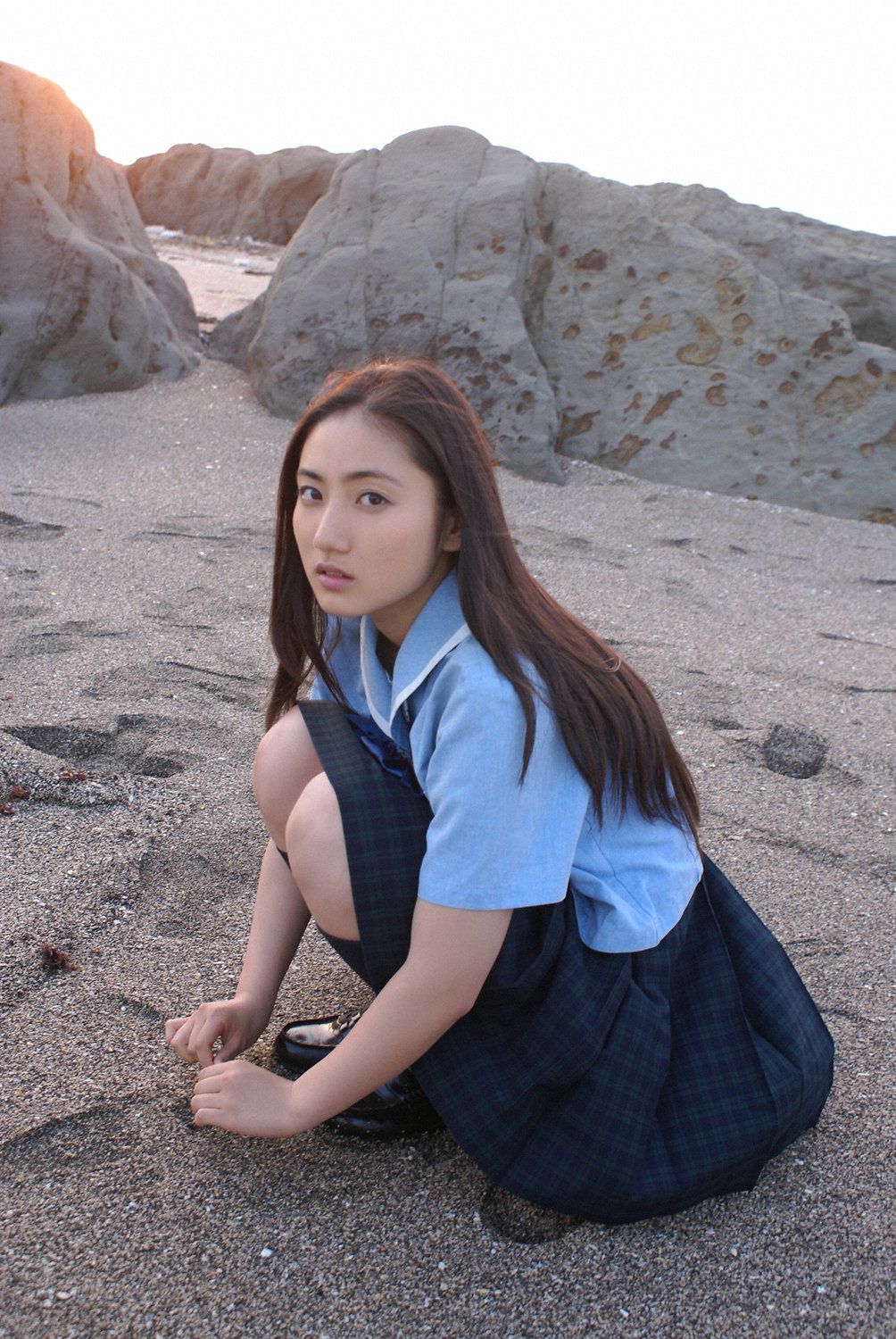 Saaya 紗綾《☆2ケ月連続真夏の紗綾まつりPART1☆》  Vol.360-图8