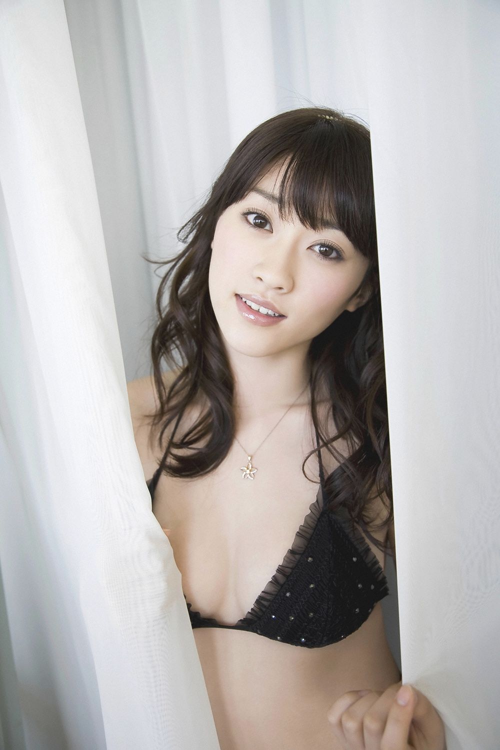 原幹恵/原干惠《ウルトラＧ》  Vol.361-图62