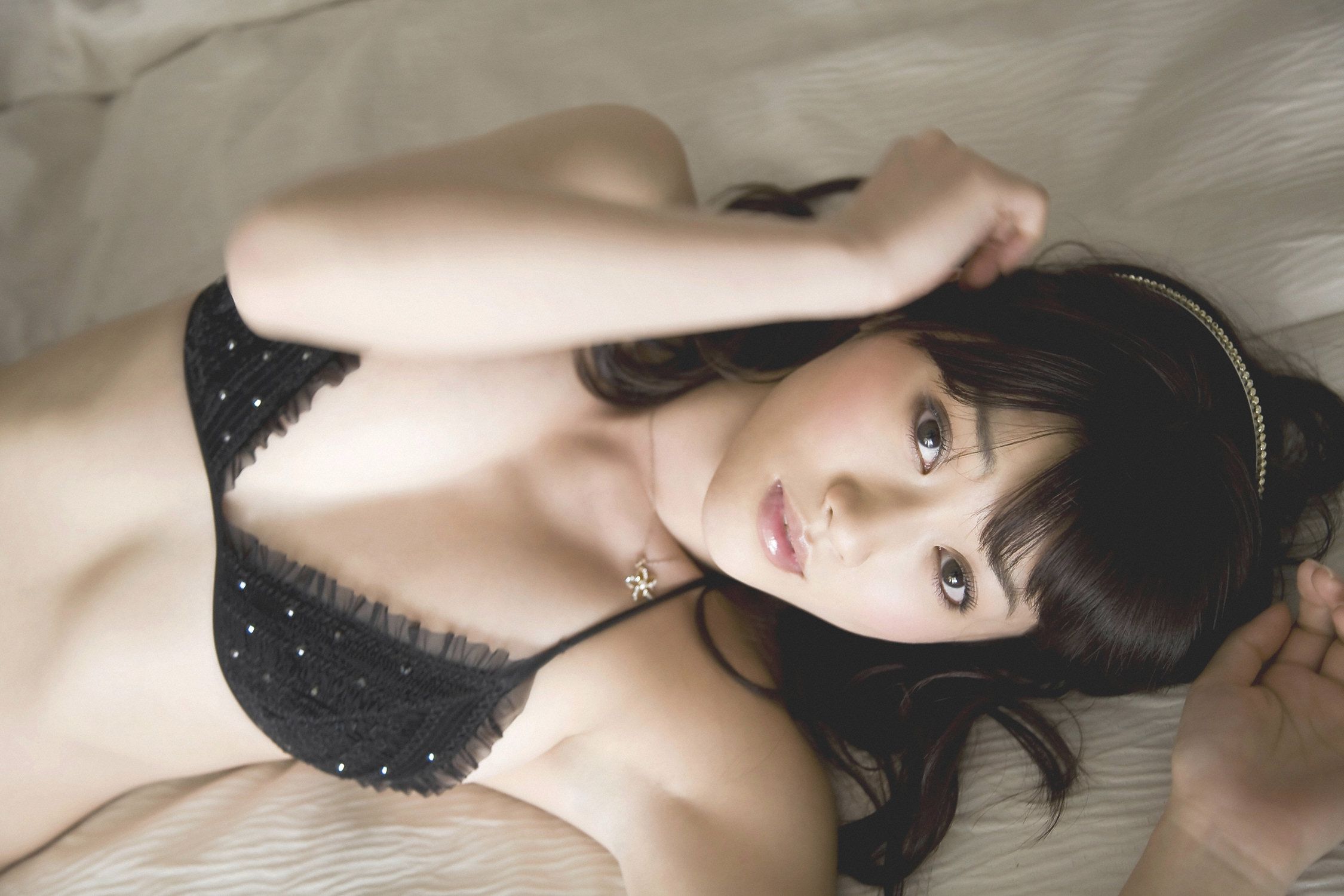 原幹恵/原干惠《ウルトラＧ》  Vol.361-图69