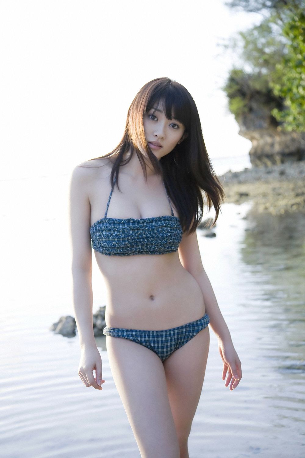 原幹恵/原干惠《ウルトラＧ》  Vol.361-图76