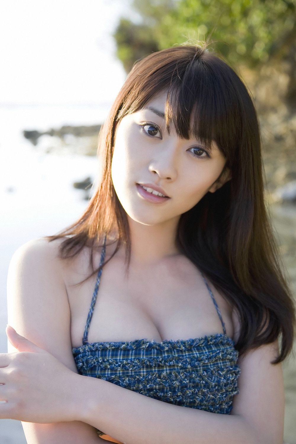 原幹恵/原干惠《ウルトラＧ》  Vol.361-图77