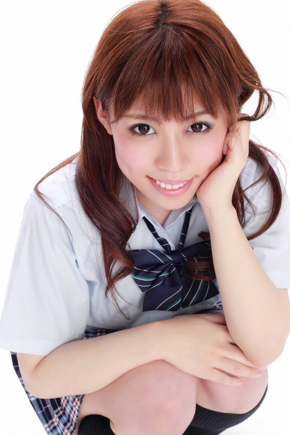 Jumi Tadara 多々良樹未《SEXY!!》  Vol.363-图9