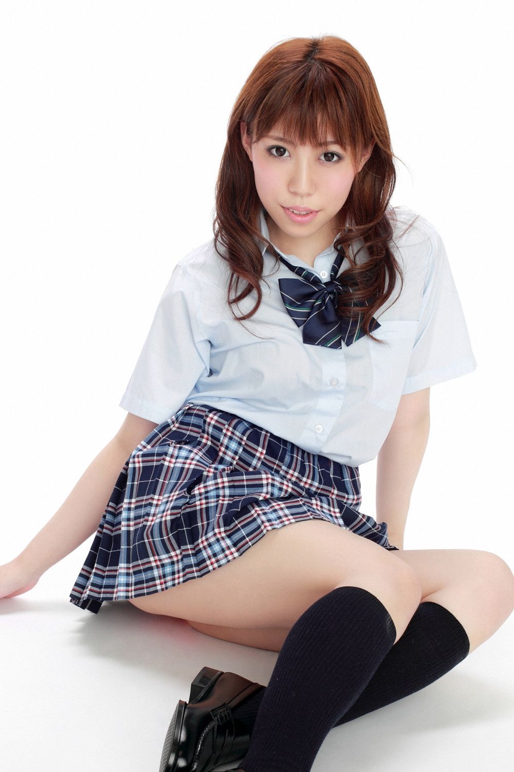 Jumi Tadara 多々良樹未《SEXY!!》  Vol.363-图12