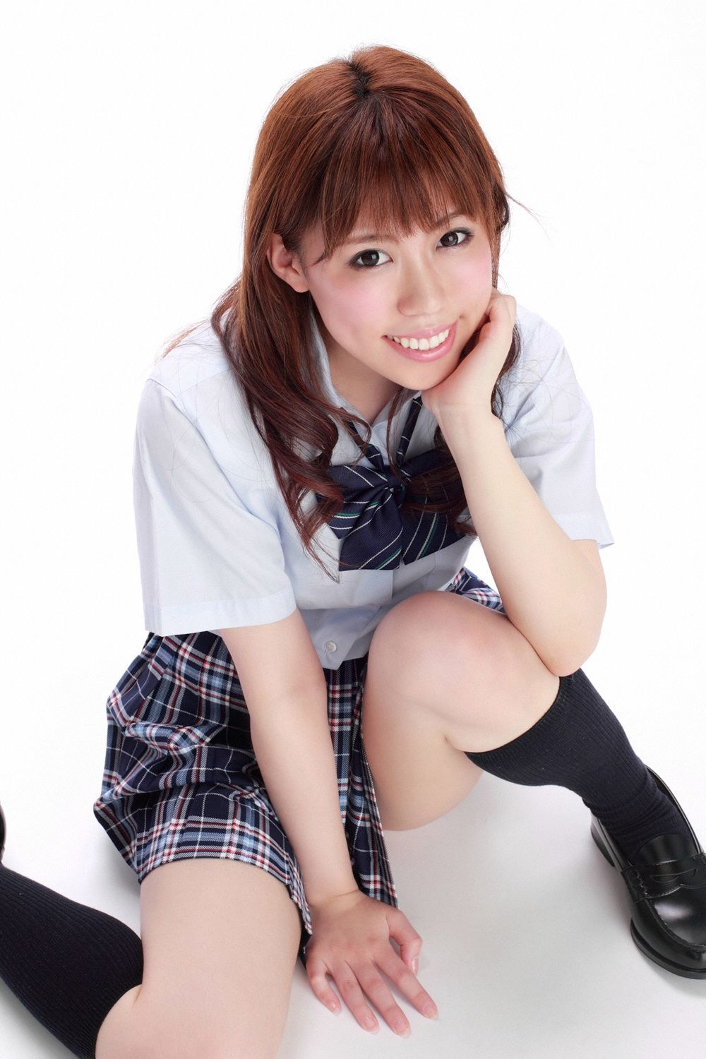 Jumi Tadara 多々良樹未《SEXY!!》  Vol.363-图16