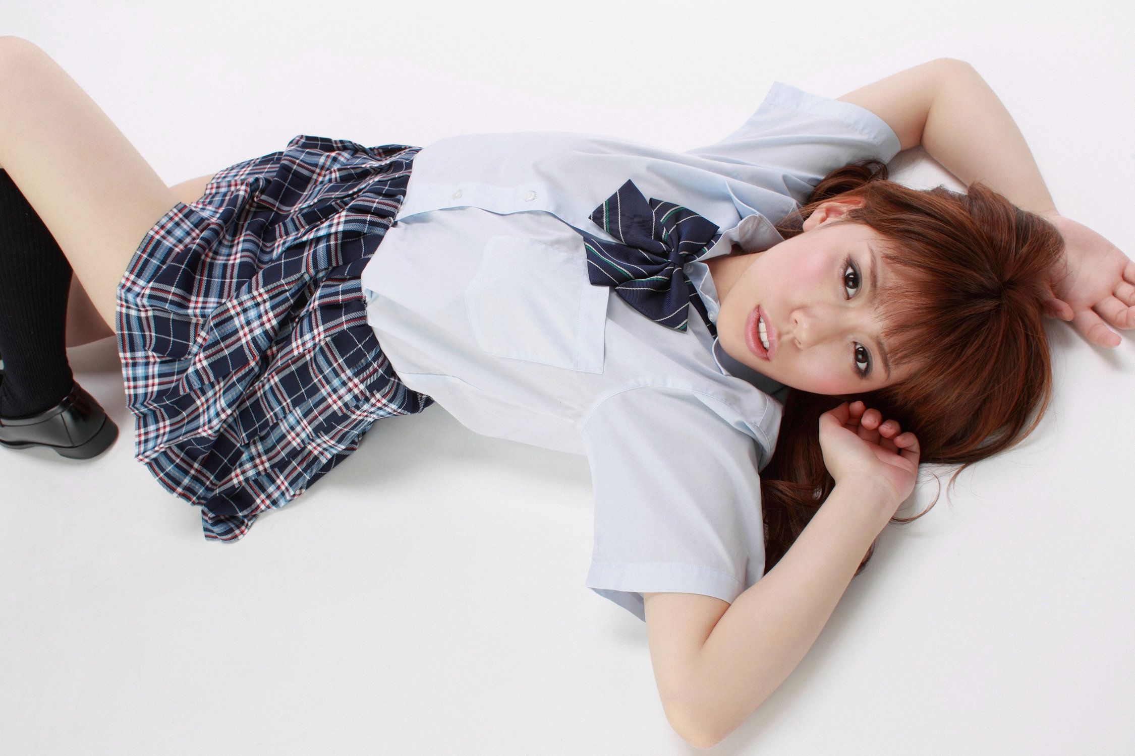 Jumi Tadara 多々良樹未《SEXY!!》  Vol.363-图21