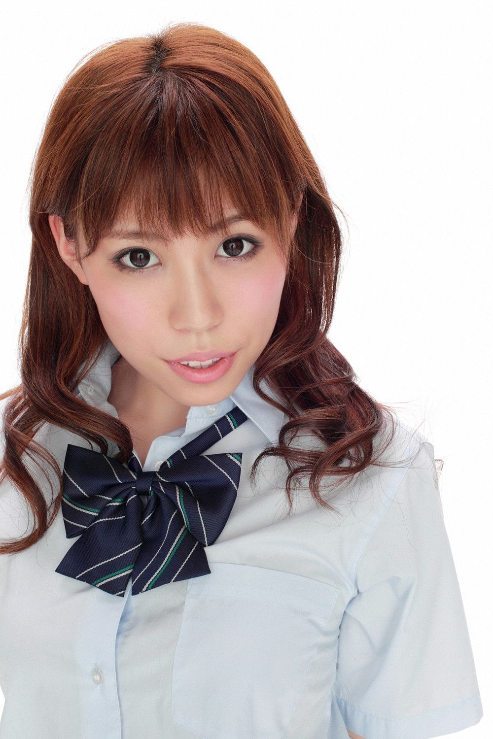 Jumi Tadara 多々良樹未《SEXY!!》  Vol.363-图6