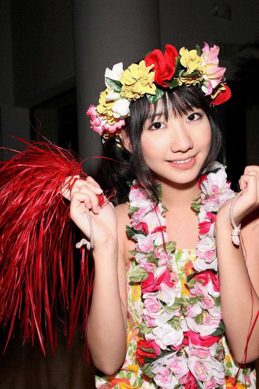 柏木由紀《AKBのゆきりん降臨!》  Vol.364-图17