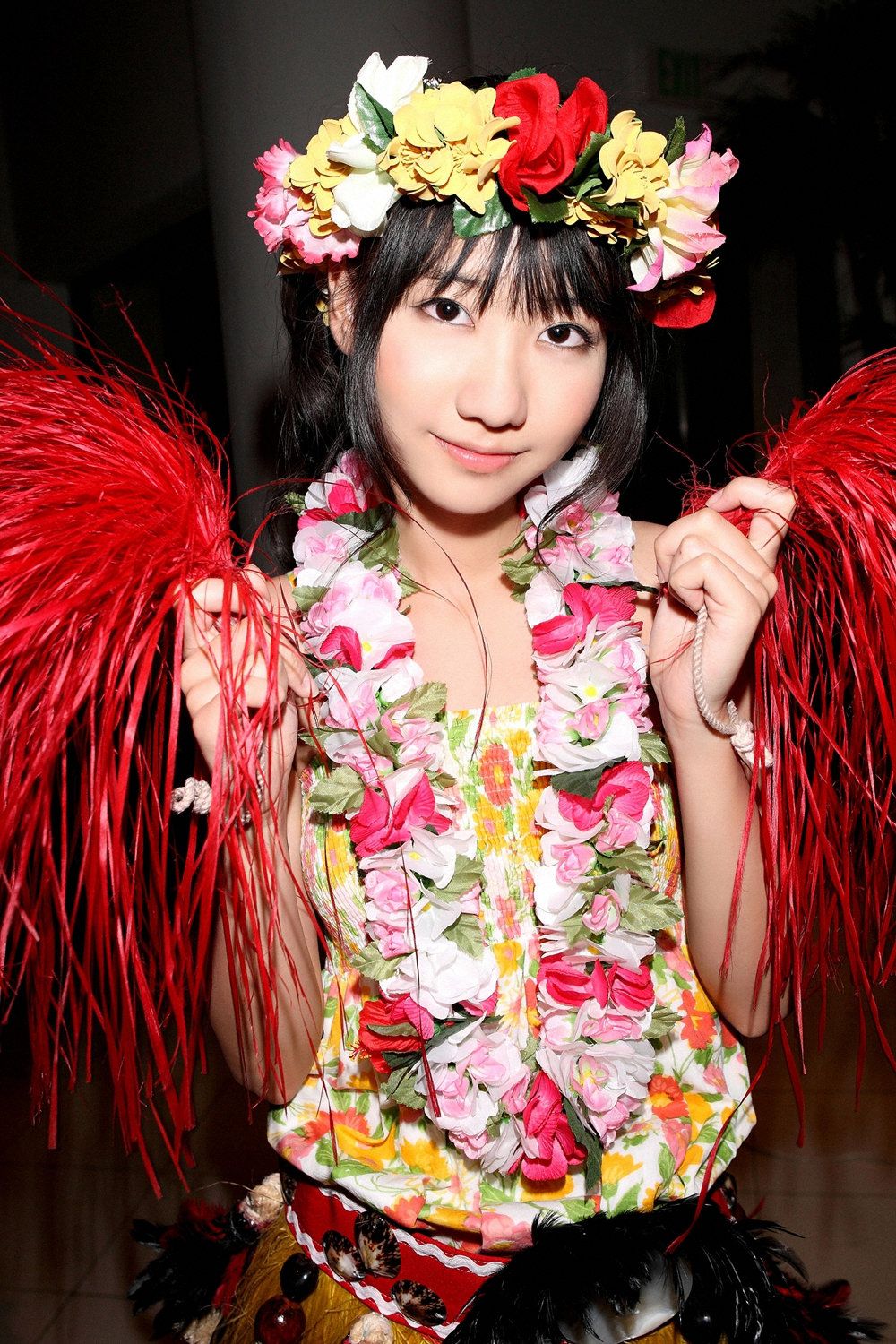 柏木由紀《AKBのゆきりん降臨!》  Vol.364-图18