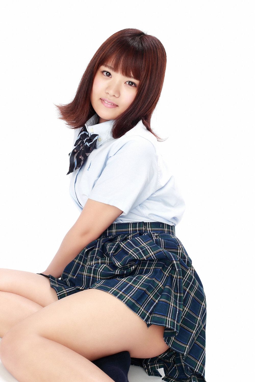 東江日香理《かわいすぎるヲタっ娘エントリー!!》  Vol.367-图10