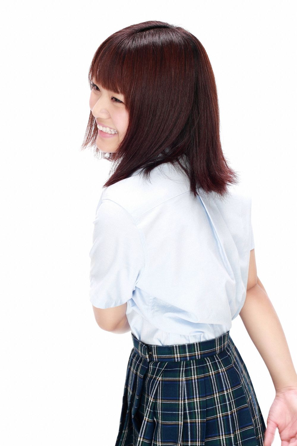 東江日香理《かわいすぎるヲタっ娘エントリー!!》  Vol.367-图18