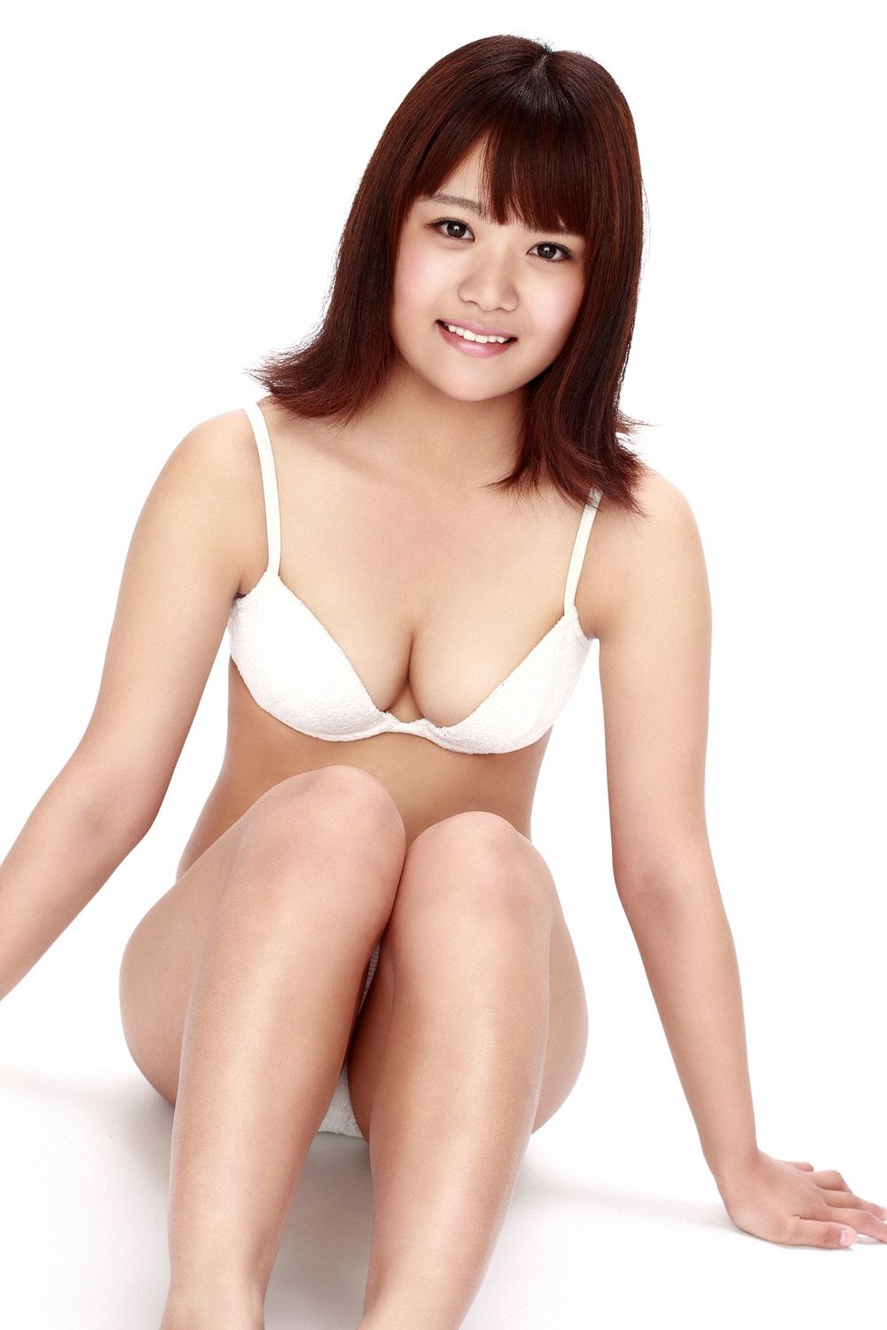 東江日香理《かわいすぎるヲタっ娘エントリー!!》  Vol.367-图27