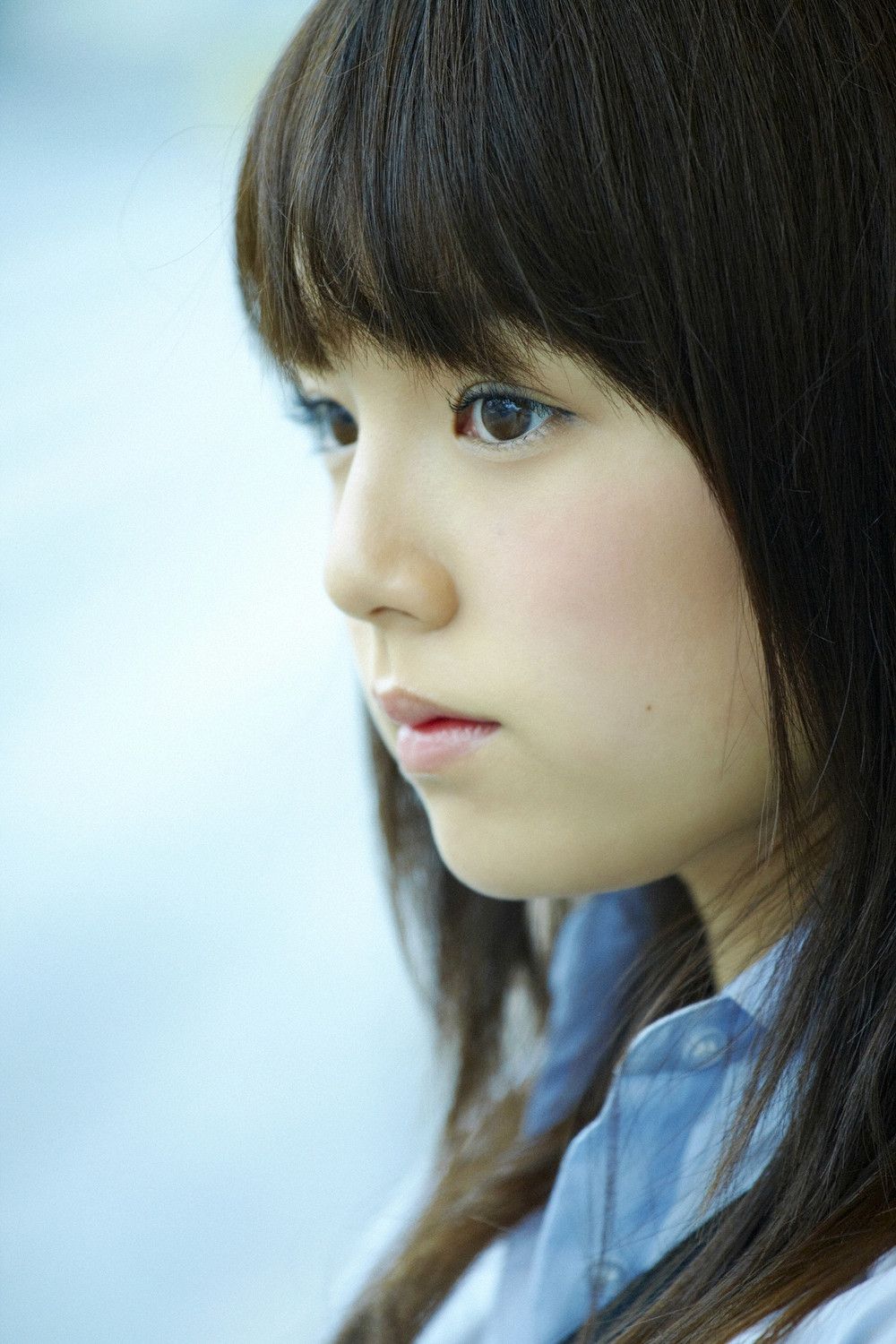 篠崎愛/筱崎爱《放課後少女》  Vol.368-图7