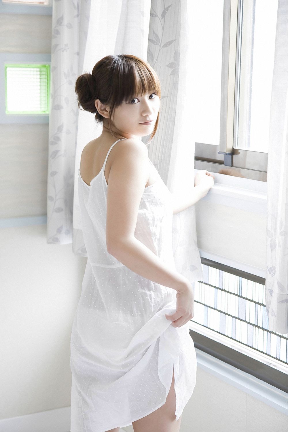 鎌田奈津美《禁断の柔肌》  Vol.369-图102