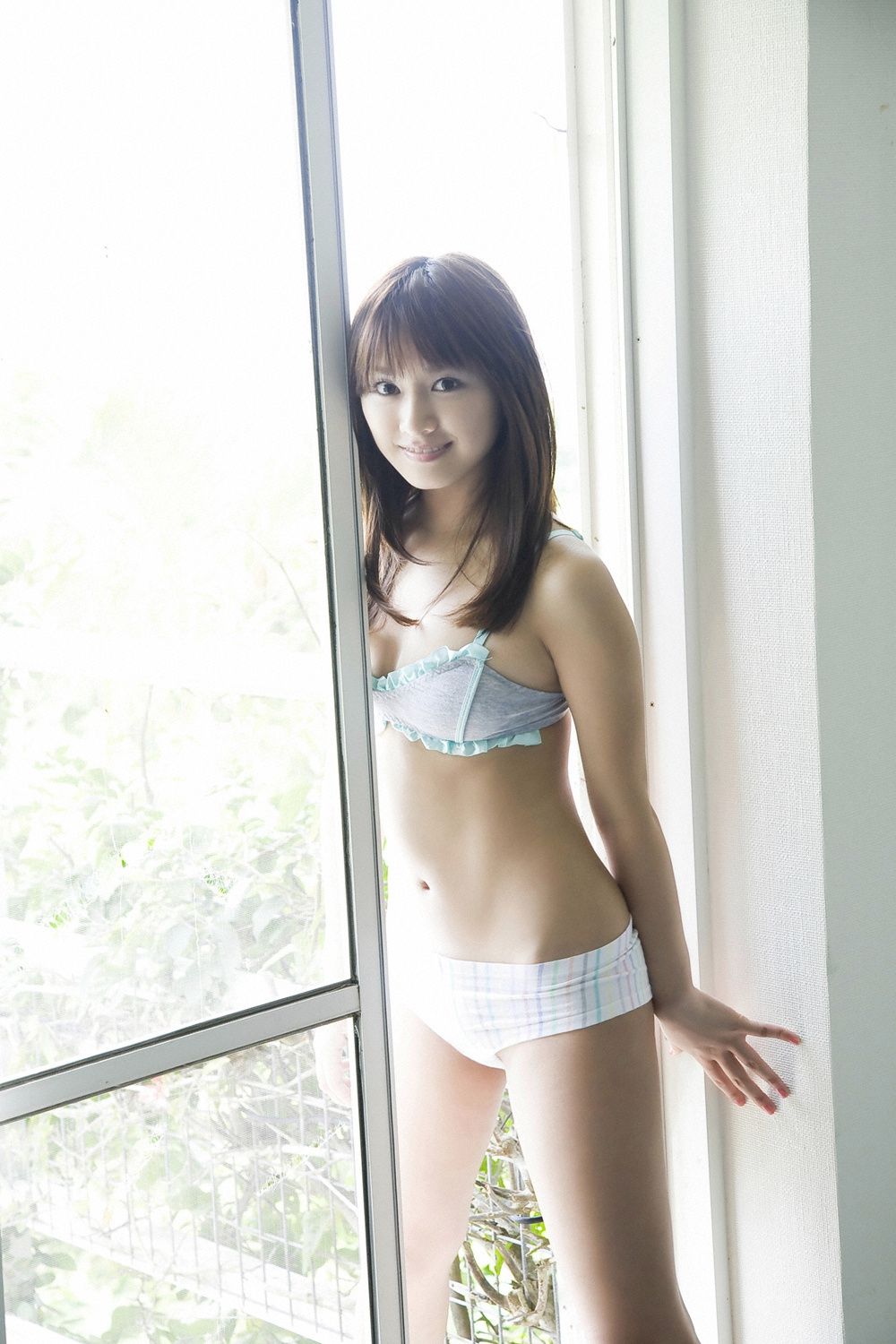 鎌田奈津美《禁断の柔肌》  Vol.369-图65