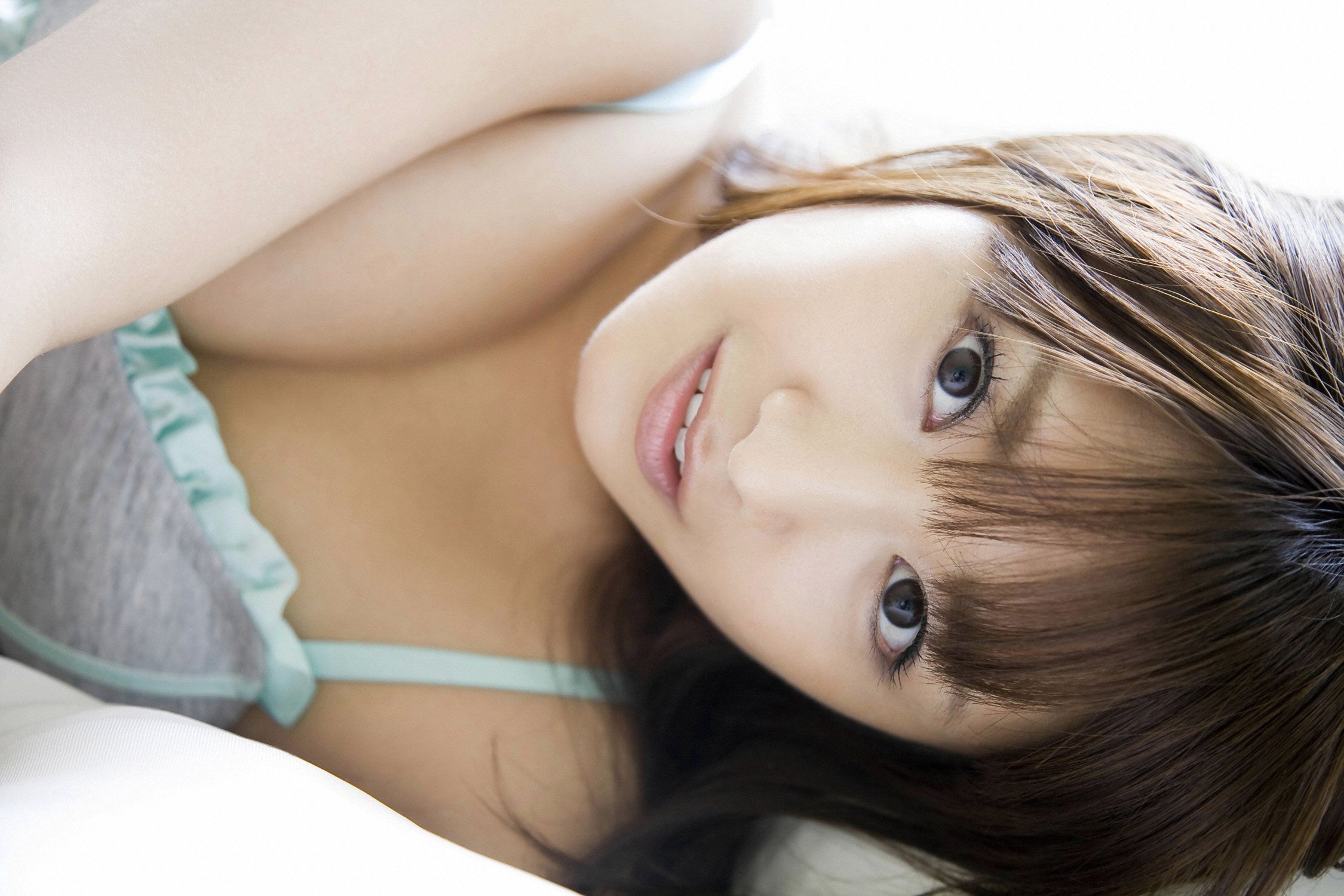 鎌田奈津美《禁断の柔肌》  Vol.369-图76