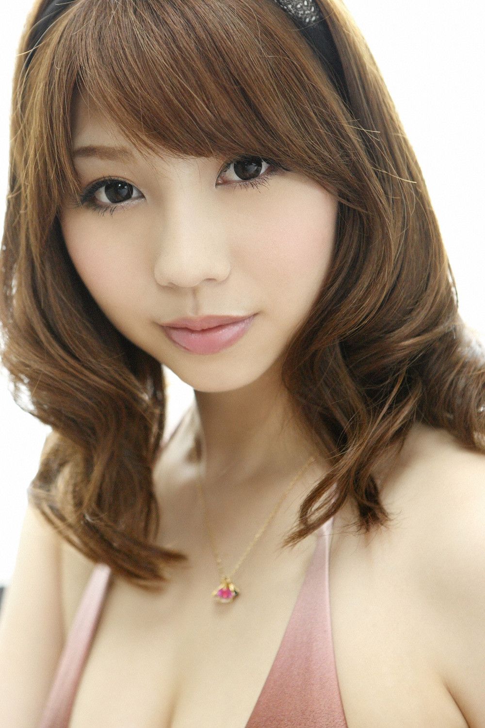 小泉麻耶《くちびるヌード》  Vol.370-图50