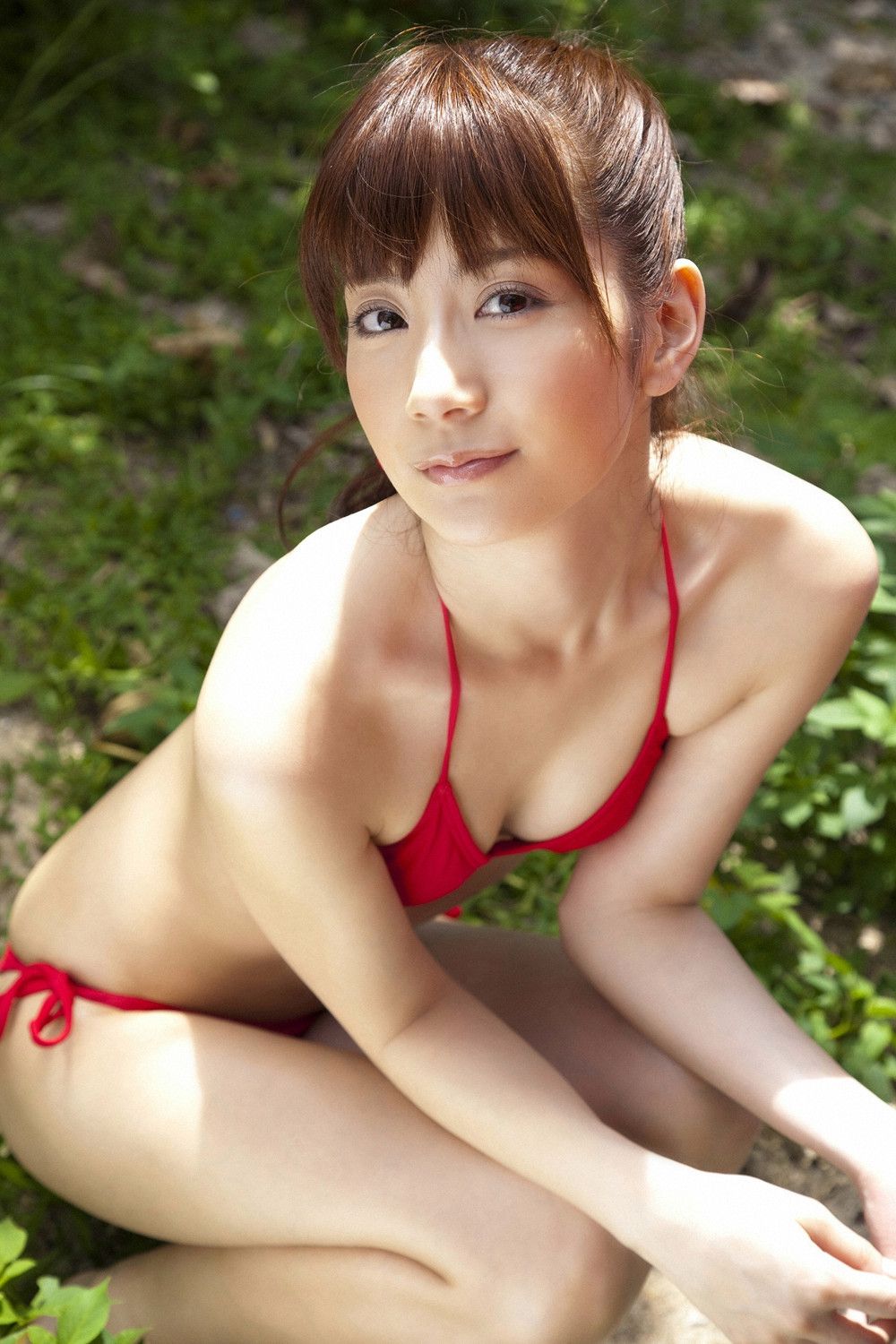 中川杏奈《Cute☆Hip☆Girl》  Vol.371-图53