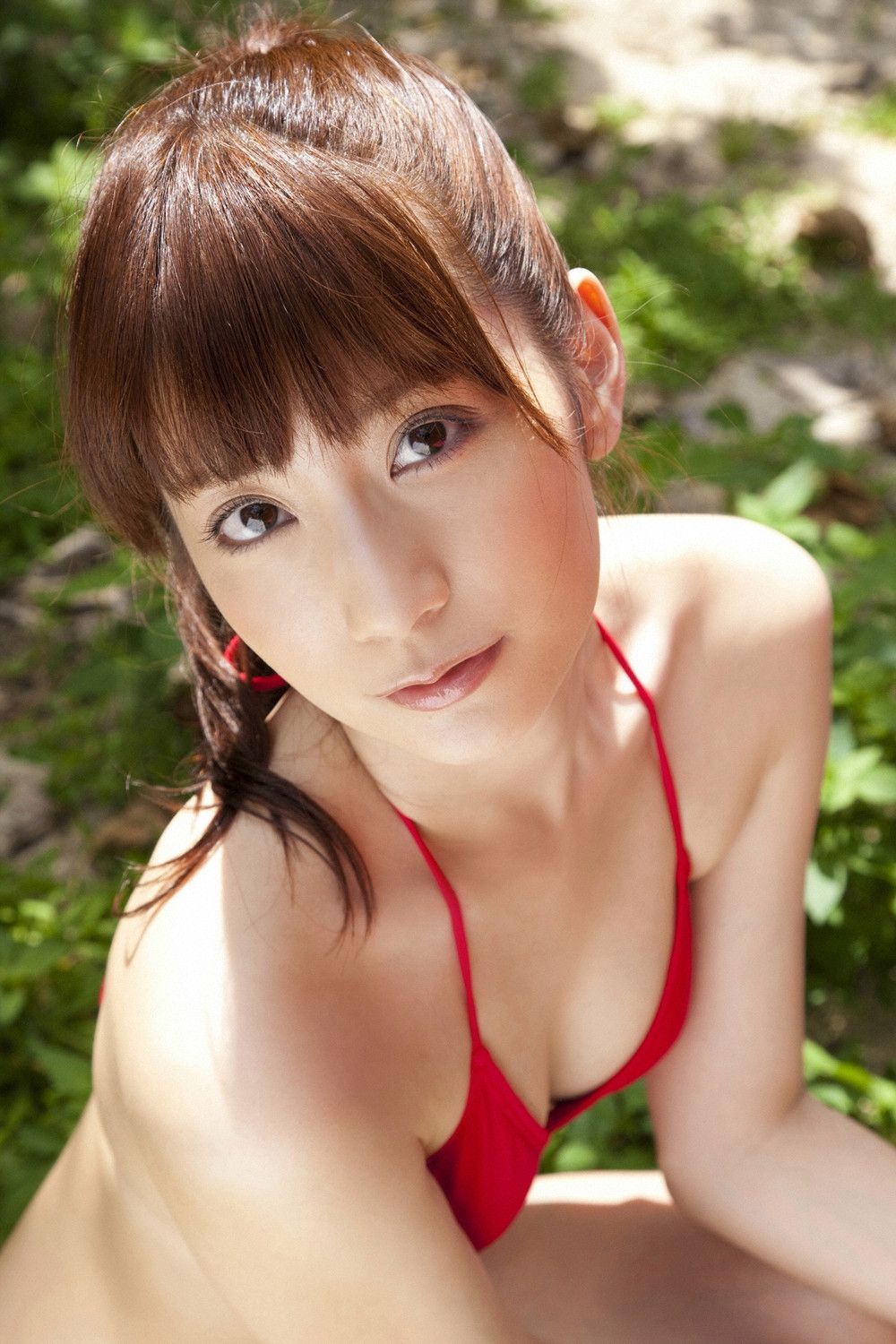 中川杏奈《Cute☆Hip☆Girl》  Vol.371-图54