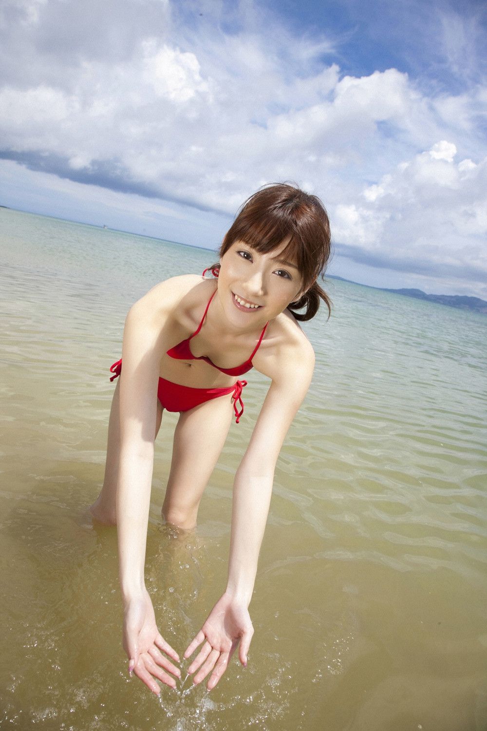 中川杏奈《Cute☆Hip☆Girl》  Vol.371-图55