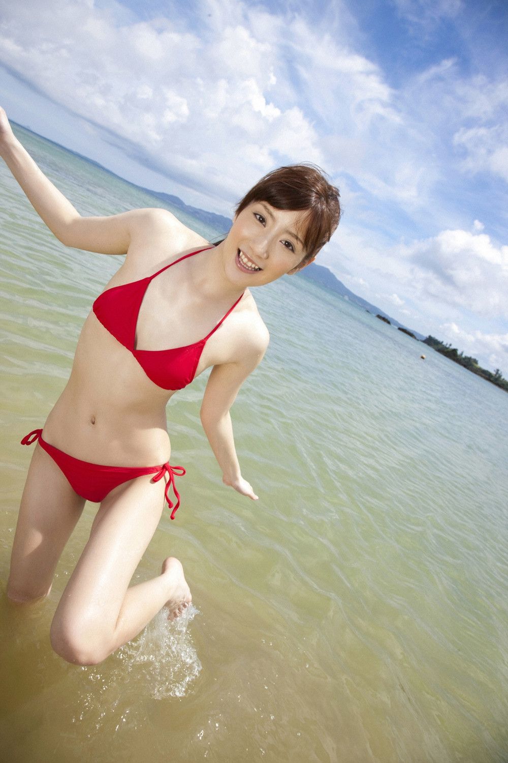 中川杏奈《Cute☆Hip☆Girl》  Vol.371-图56