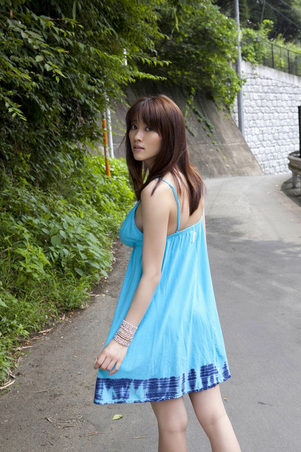 原幹恵《嬢王、生撮り!!》  Vol.372-图51