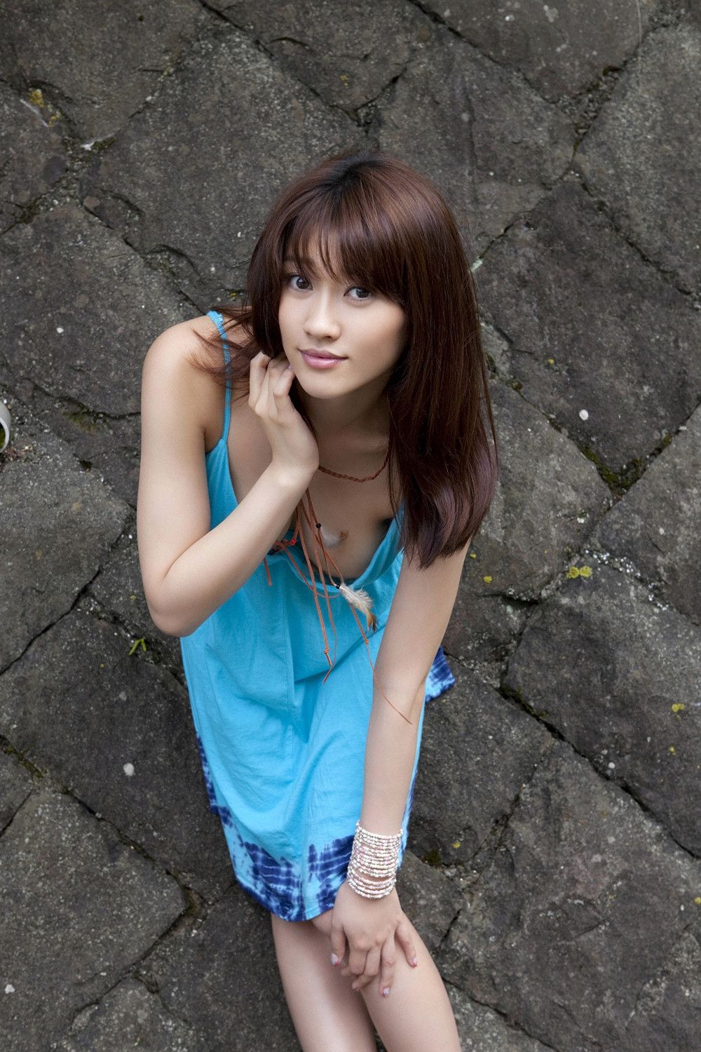 原幹恵《嬢王、生撮り!!》  Vol.372-图53