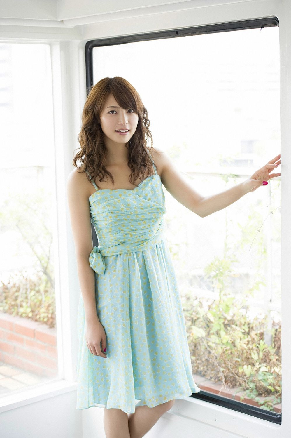 相武紗季《BUONO! BUONO! BUONO!》  Vol.373-图34